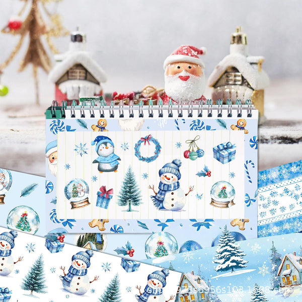 Poppy Crafts 12"×12" Paper Pack