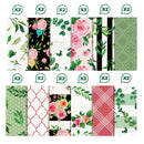 Poppy Crafts 12"×12" Paper Pack