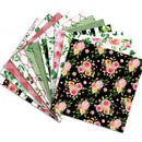 Poppy Crafts 12"×12" Paper Pack