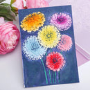 Poppy Crafts 3D Embossing Folder