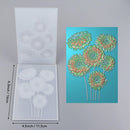 Poppy Crafts 3D Embossing Folder