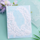 Poppy Crafts 3D Embossing Folder
