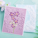 Poppy Crafts 3D Embossing Folder