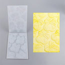 Poppy Crafts 3D Embossing Folder