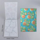 Poppy Crafts 3D Embossing Folder