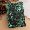 Poppy Crafts 3D Embossing Folder