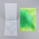 Poppy Crafts 3D Embossing Folder