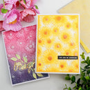 Poppy Crafts 3D Embossing Folder
