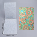 Poppy Crafts 3D Embossing Folder