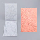 Poppy Crafts 3D Embossing Folder