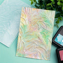 Poppy Crafts 3D Embossing Folder