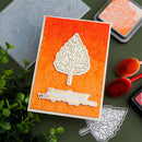 Poppy Crafts 3D Embossing Folder
