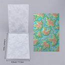 Poppy Crafts 3D Embossing Folder