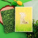 Poppy Crafts 3D Embossing Folder