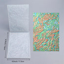 Poppy Crafts 3D Embossing Folder