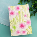 Poppy Crafts 3D Embossing Folder
