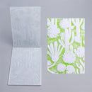 Poppy Crafts 3D Embossing Folder
