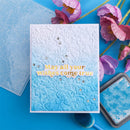 Poppy Crafts 3D Embossing Folder