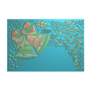 Poppy Crafts 3D Embossing Folder