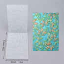 Poppy Crafts 3D Embossing Folder