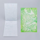 Poppy Crafts 3D Embossing Folder