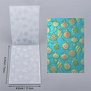 Poppy Crafts 3D Embossing Folder
