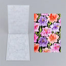 Poppy Crafts 3D Embossing Folder