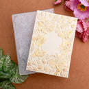 Poppy Crafts 3D Embossing Folder