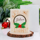 Poppy Crafts 3D Embossing Folder