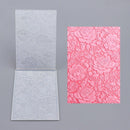 Poppy Crafts 3D Embossing Folder