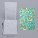 Poppy Crafts 3D Embossing Folder