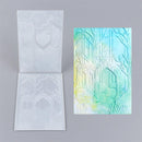 Poppy Crafts 3D Embossing Folder