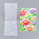 Poppy Crafts 3D Embossing Folder