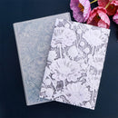 Poppy Crafts 3D Embossing Folder