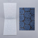 Poppy Crafts 3D Embossing Folder