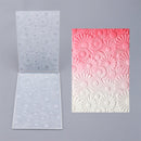 Poppy Crafts 3D Embossing Folder