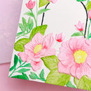 Poppy Crafts 3D Embossing Folder