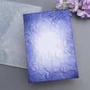 Poppy Crafts 3D Embossing Folder