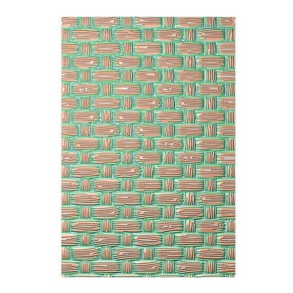 Poppy Crafts 3D Embossing Folder