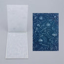 Poppy Crafts 3D Embossing Folder