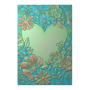 Poppy Crafts 3D Embossing Folder