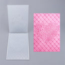 Poppy Crafts 3D Embossing Folder