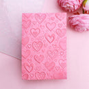 Poppy Crafts 3D Embossing Folder