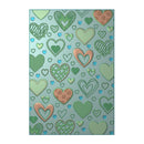 Poppy Crafts 3D Embossing Folder