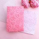 Poppy Crafts 3D Embossing Folder