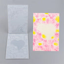 Poppy Crafts 3D Embossing Folder