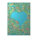 Poppy Crafts 3D Embossing Folder