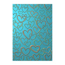 Poppy Crafts 3D Embossing Folder