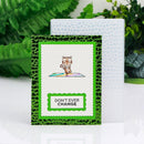 Poppy Crafts 3D Embossing Folder