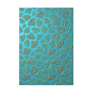 Poppy Crafts 3D Embossing Folder